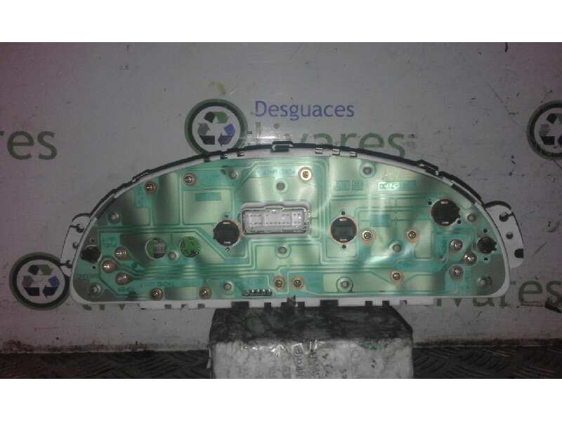 Recambio de cuadro instrumentos para hyundai matrix (fc) 1.6 gls   |   08.01 - 12.10 | 2001 - 2010 | 103 cv / 76 kw referencia O