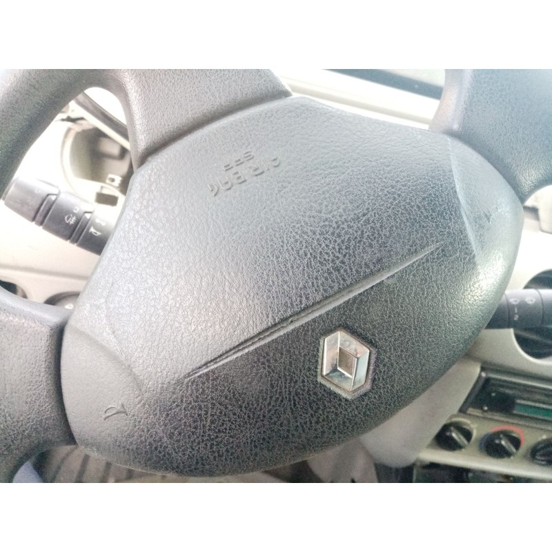 Recambio de anillo airbag para renault kangoo (f/kc0) referencia OEM IAM 0  