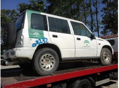 land rover santana 350    |   ... | 0 | 87 cv / 64 kw del año 22/08/2005