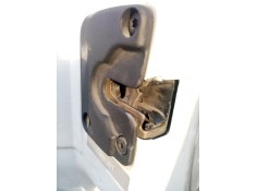 Recambio de cerradura puerta delantera izquierda para renault kangoo (f/kc0) referencia OEM IAM 0  