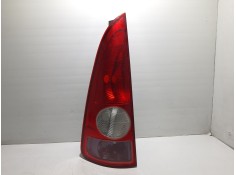 Recambio de piloto trasero izquierdo para renault espace iv (jk0) referencia OEM IAM 8200027153  