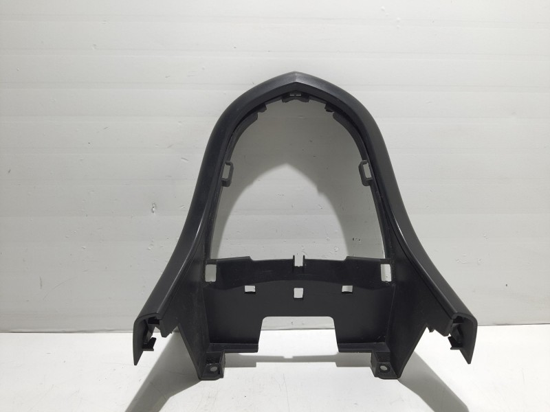 Recambio de consola central para peugeot 308 referencia OEM IAM 9658691277  