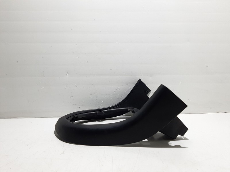 Recambio de consola central para peugeot 308 referencia OEM IAM 9658691277  