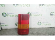 Recambio de piloto trasero izquierdo para  referencia OEM IAM