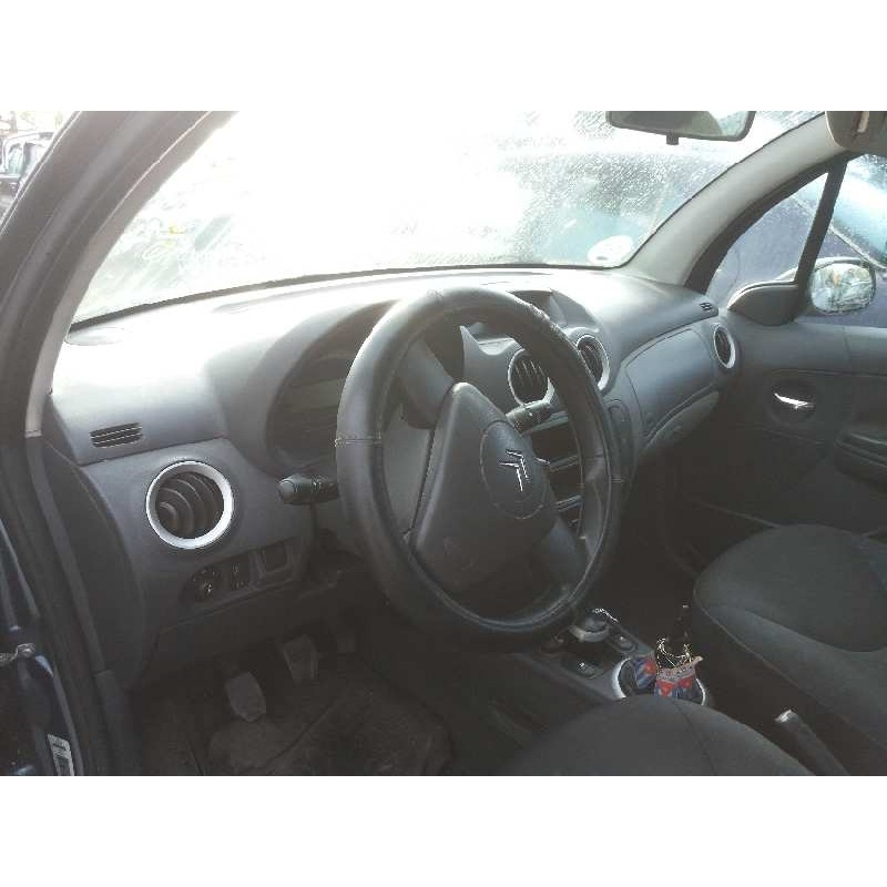 citroen c3 1.1   |   0.95 - 0.10 | 1995 - 2010 | 60 cv / 44 kw del año 1995