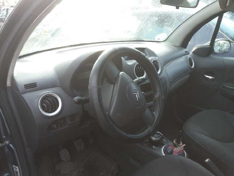 citroen c3 1.1   |   0.95 - 0.10 | 1995 - 2010 | 60 cv / 44 kw del año 1995