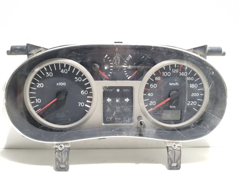 Recambio de cuadro instrumentos para renault clio ii fase ii (b/cb0) referencia OEM IAM P8200059776 216589182 