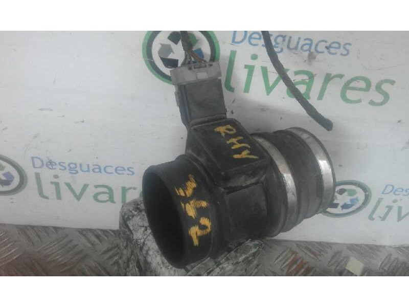 Recambio de caudalimetro para citroen xsara picasso 2.0 hdi exclusive   |   09.01 - 12.05 | 2001 - 2005 | 90 cv / 66 kw referenc