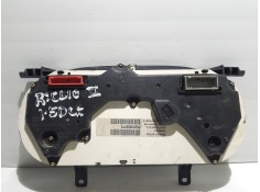 Recambio de cuadro instrumentos para renault clio ii fase ii (b/cb0) referencia OEM IAM P8200059776 216589182  2