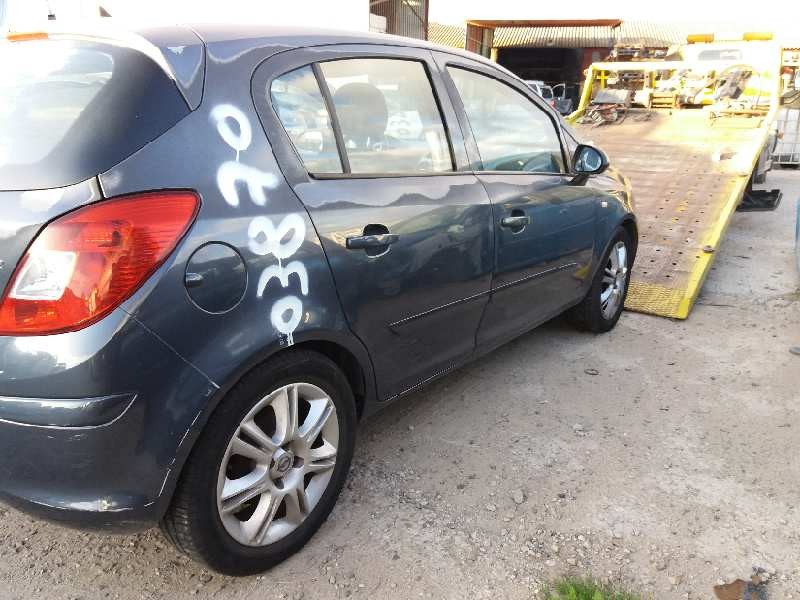opel corsa d enjoy   |   07.06 - 12.08 | 2006 - 2008 | 80 cv / 59 kw del año 2006