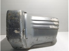 Recambio de punta de paragolpes delantera izquierda para mitsubishi montero (v20/v40) 2.8 turbodiesel referencia OEM IAM    2