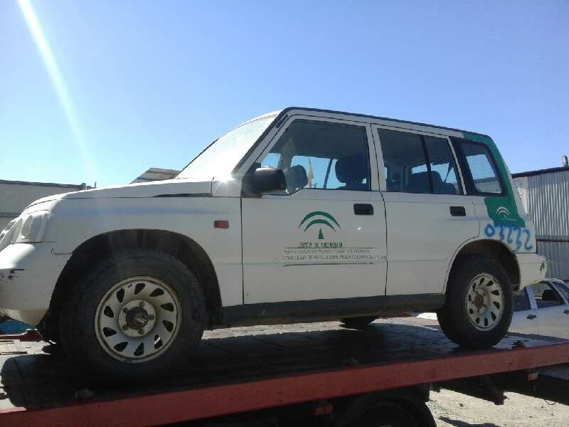 land rover santana 350    |   ... | 0 | 87 cv / 64 kw del año 22/08/2005