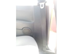Recambio de cinturon seguridad delantero izquierdo para hyundai getz (tb) referencia OEM IAM 0  