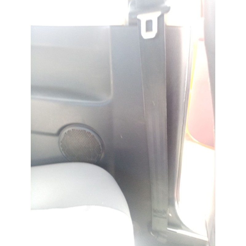 Recambio de cinturon seguridad delantero izquierdo para hyundai getz (tb) referencia OEM IAM 0  