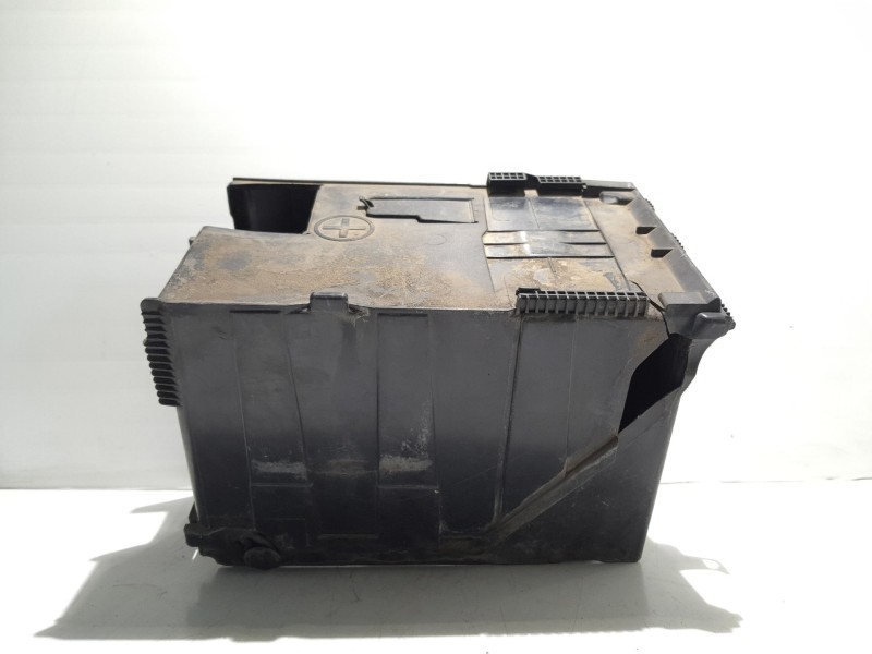 Recambio de soporte bateria para peugeot 308 referencia OEM IAM 9663615380 9663615580 