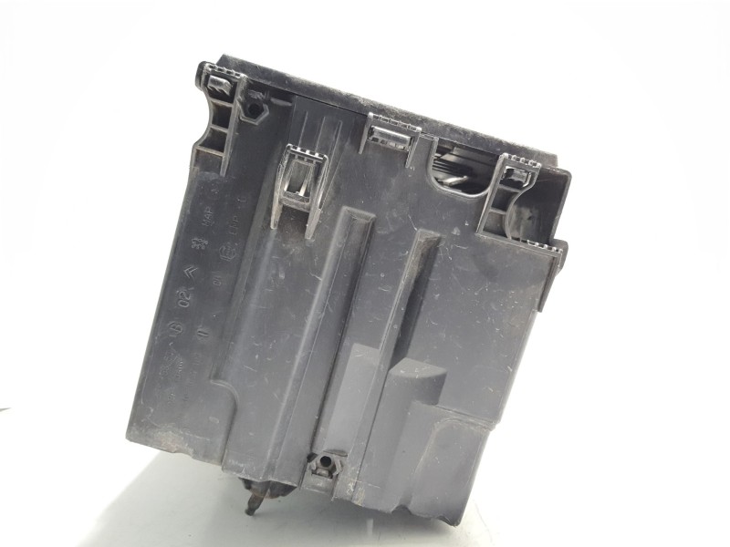 Recambio de soporte bateria para peugeot 308 referencia OEM IAM 9663615380 9663615580 
