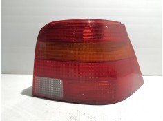 Recambio de piloto trasero derecho para volkswagen golf iv berlina (1j1) referencia OEM IAM   