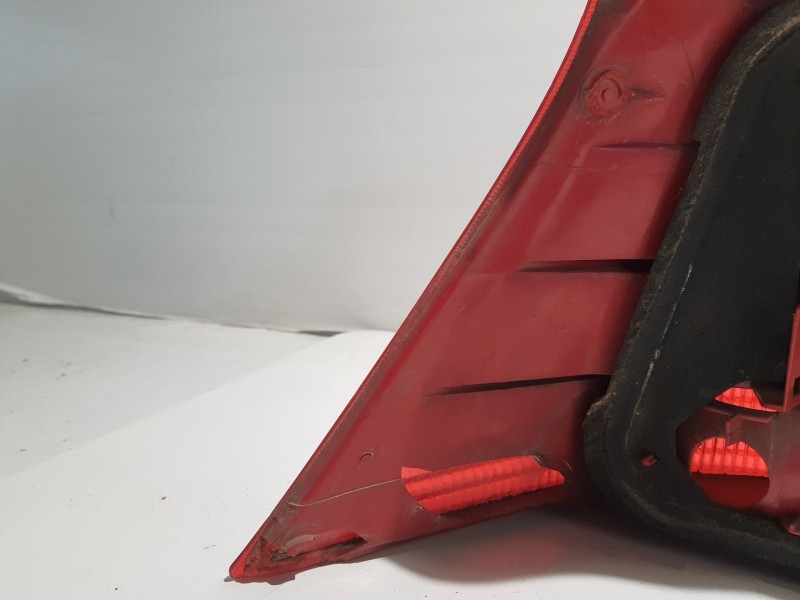 Recambio de piloto trasero derecho para volkswagen golf iv berlina (1j1) conceptline referencia OEM IAM   