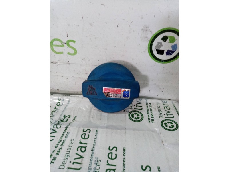 Recambio de no identificado para  referencia OEM IAM 8E0121321  