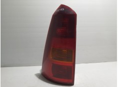 Recambio de piloto trasero izquierdo para ford focus turnier (cak) referencia OEM IAM   