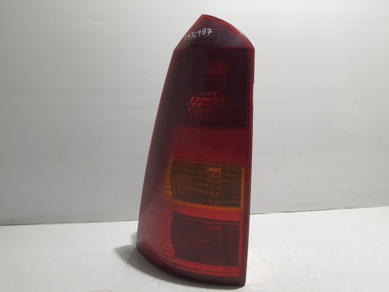 Recambio de piloto trasero izquierdo para ford focus turnier (cak) referencia OEM IAM   