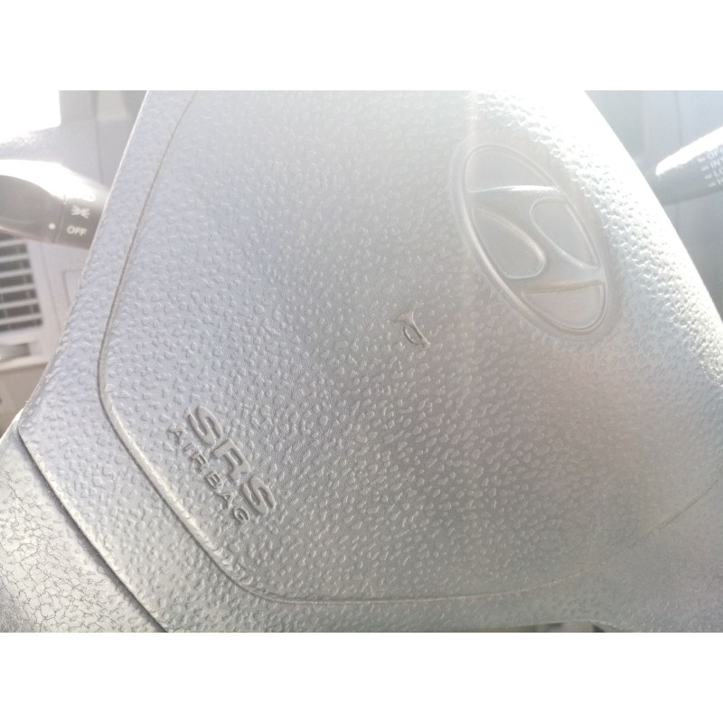 Recambio de kit airbag para hyundai getz (tb) referencia OEM IAM 0  