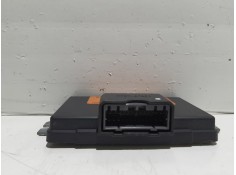 Recambio de modulo electronico para hyundai santa fe cm referencia OEM IAM 9544739520 4450000105M  2