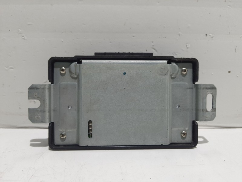 Recambio de modulo electronico para hyundai santa fe cm referencia OEM IAM 9544739520 4450000105M 