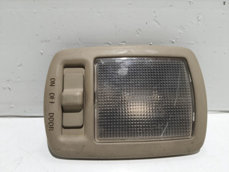 Recambio de luz interior para hyundai santa fe cm referencia OEM IAM 926202E0  