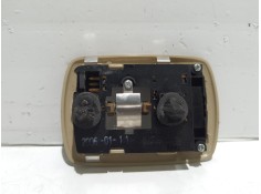 Recambio de luz interior para hyundai santa fe cm referencia OEM IAM 926202E0   2