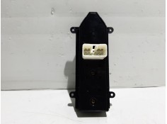 Recambio de mando elevalunas delantero derecho para hyundai santa fe cm referencia OEM IAM 935752B000   2