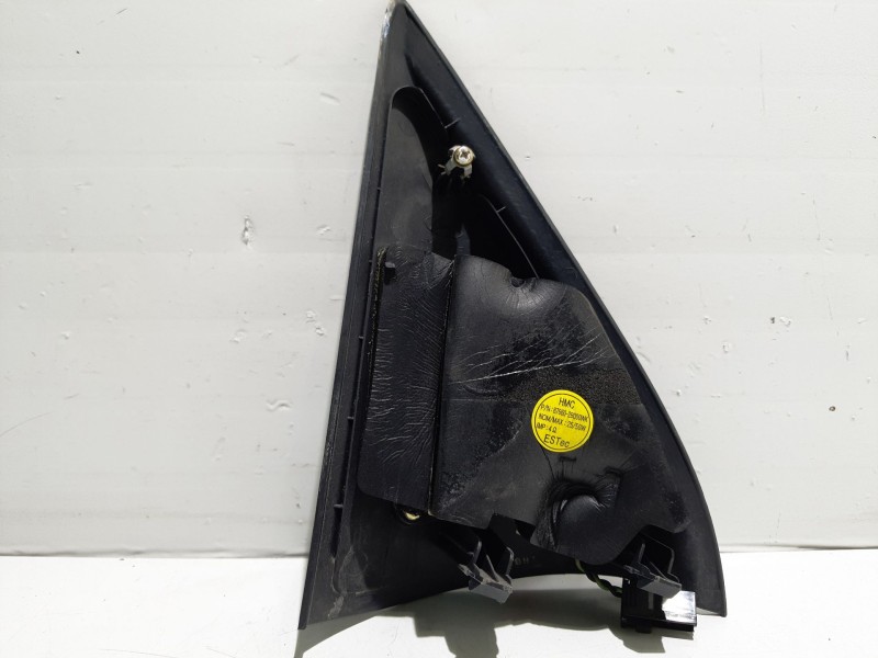 Recambio de altavoz para hyundai santa fe cm referencia OEM IAM 876602B000WK 876602B000 93525601