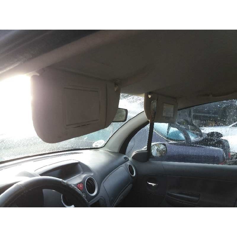 citroen c3 1.1   |   0.95 - 0.10 | 1995 - 2010 | 60 cv / 44 kw del año 1995