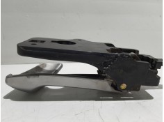 Recambio de maneta interior trasera derecha para hyundai santa fe cm referencia OEM IAM 826202B010J9   2