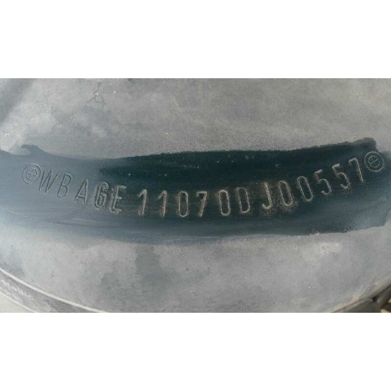 bmw serie 7 (e38) 728i   |   04.95 - 12.01 | 1995 - 2001 | 193 cv / 142 kw del año 1995