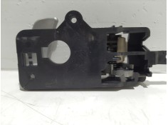Recambio de maneta interior delantera derecha para hyundai santa fe cm referencia OEM IAM 826202B010J9   2