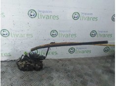 Recambio de cerradura puerta trasera izquierda para audi a6 berlina (4b2) 2.5 tdi   |   0.01 - ... | 2001 | 180 cv / 132 kw refe 2