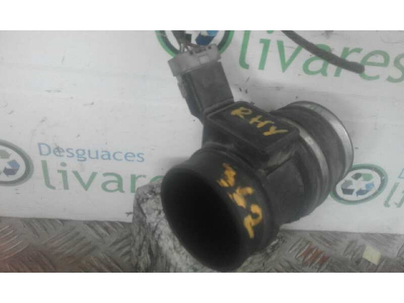 Recambio de caudalimetro para citroen xsara picasso 2.0 hdi exclusive   |   09.01 - 12.05 | 2001 - 2005 | 90 cv / 66 kw referenc