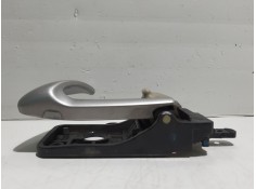 Recambio de maneta interior trasera izquierda para hyundai santa fe cm referencia OEM IAM 826102B010J9   2