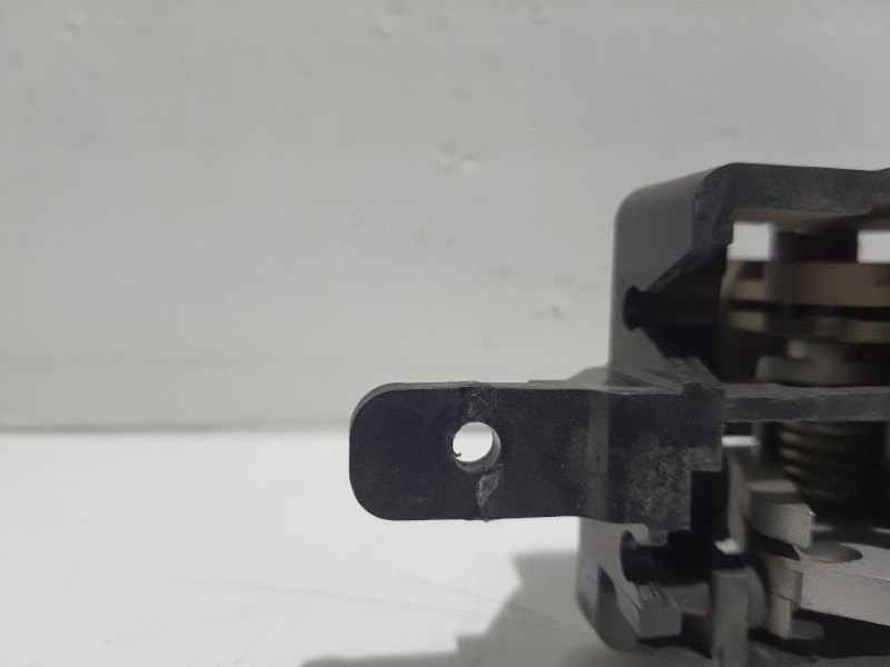 Recambio de maneta interior trasera izquierda para hyundai santa fe cm referencia OEM IAM 826102B010J9  