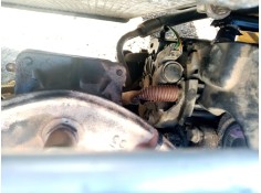 Recambio de alternador para peugeot 206 1.4 hdi eco 70 fastback (2a/c) referencia OEM IAM CAL15290AS   2