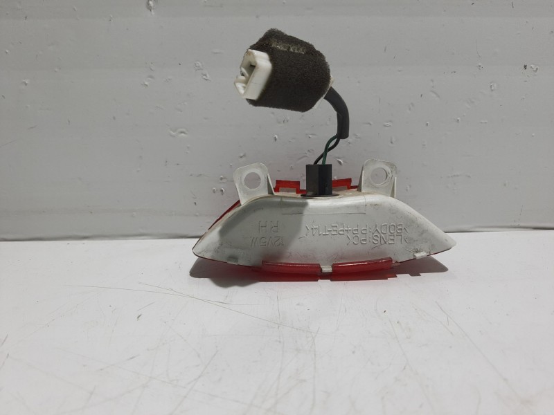 Recambio de luz interior para hyundai santa fe cm referencia OEM IAM 926412B000  