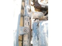 Recambio de radiador agua para peugeot 206 1.4 hdi eco 70 fastback (2a/c) referencia OEM IAM 0   2