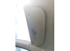 Recambio de parasol derecho para peugeot 206 1.4 hdi eco 70 fastback (2a/c) referencia OEM IAM 0   2