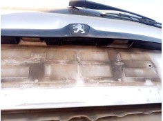 Recambio de maneta exterior porton para peugeot 206 1.4 hdi eco 70 fastback (2a/c) referencia OEM IAM 0   2