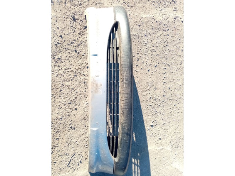 Recambio de paragolpes delantero para peugeot 206 1.4 hdi eco 70 fastback (2a/c) referencia OEM IAM 0  