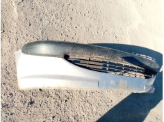 Recambio de paragolpes delantero para peugeot 206 1.4 hdi eco 70 fastback (2a/c) referencia OEM IAM 0   2