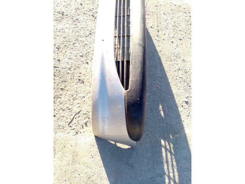 Recambio de paragolpes delantero para peugeot 206 1.4 hdi eco 70 fastback (2a/c) referencia OEM IAM 0  