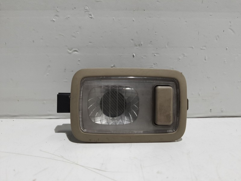 Recambio de luz interior para hyundai santa fe cm referencia OEM IAM 928102B000J9  