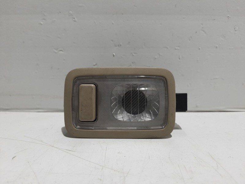 Recambio de luz interior para hyundai santa fe cm referencia OEM IAM 928202B000J9  